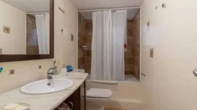 Apartment in Sant Pol de Mar photo 7