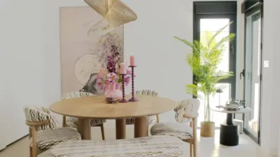Villa in Orihuela photo 12