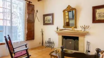 Casa rústica en Carrer Doctor Servera photo 14