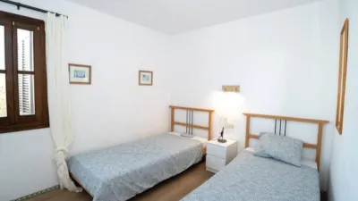 Apartment in Camp de Lama photo 16