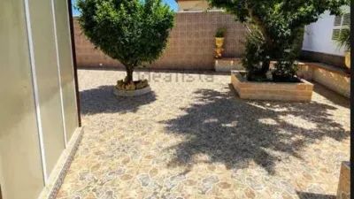 Chalet in Aguas Nuevas-Torreblanca-Sector 25 photo 14
