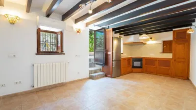 Chalet in Sóller photo 12