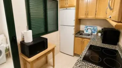 Apartment in L'Altet-Els Bassars photo 9