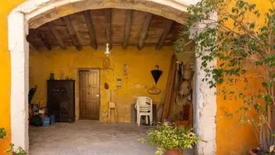 Casa rústica en Carrer Doctor Servera photo 68