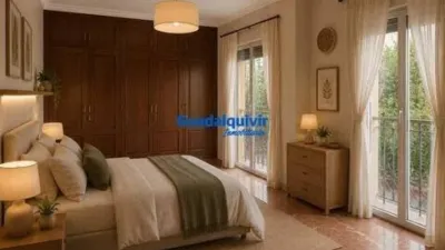 Apartment in La Buhaira-San Bernardo photo 22