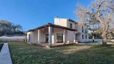 Chalet in Cala Millor photo 4
