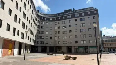 Garaje en venta en Plaza de los Tranvías - Vista 3