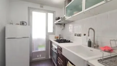 Apartment in Sant Joan Despí photo 11