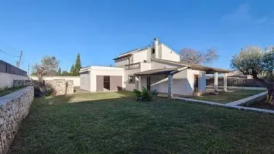 Chalet in Cala Millor photo 6
