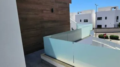 Chalet in Los Montesinos photo 27