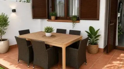 Apartment on Avenida del Mediterráneo photo 3