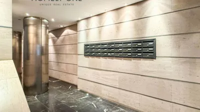Apartment on Castellana photo 3