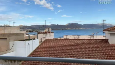 Apartment in Puerto photo 18