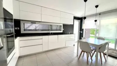 Chalet in Boadilla del Monte photo 35