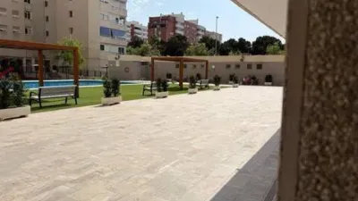 Apartment on Avenida de la Deportista Miriam Blasco photo 33