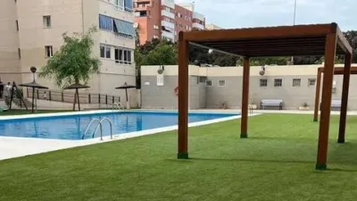 Apartment on Avenida de la Deportista Miriam Blasco photo 3