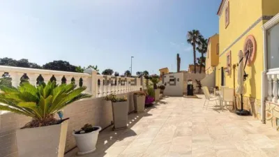 Casa en Cabo Roig-La Zenia-La Regia photo 5