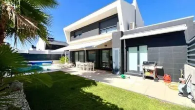 Chalet in Boadilla del Monte photo 3