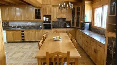 Chalet in Aguas Nuevas-Torreblanca-Sector 25 photo 28