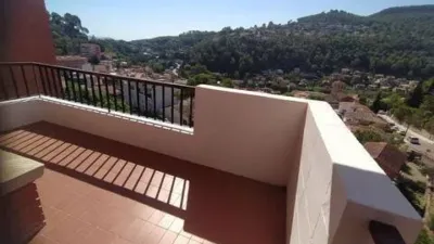 Apartment in Corbera de Llobregat photo 22