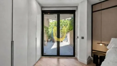 Apartment in Hispanoamérica photo 9