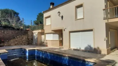 House on Sierra del Oro Street photo 27