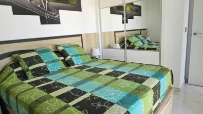 Chalet in Los Montesinos photo 23