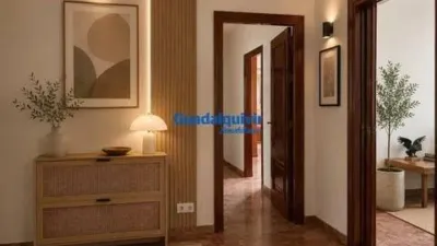 Apartment in La Buhaira-San Bernardo photo 3