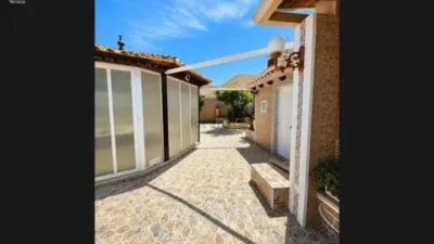 Chalet in Aguas Nuevas-Torreblanca-Sector 25 photo 60