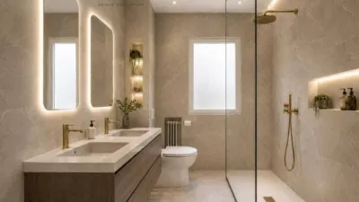 Apartment on Castellana photo 15