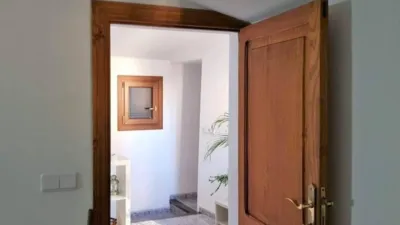 Chalet in Sóller photo 16