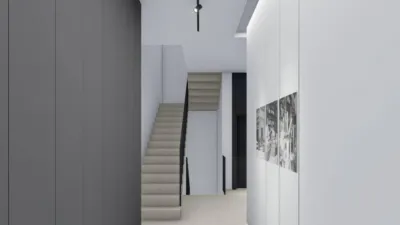 Apartment in Pont Nou photo 15