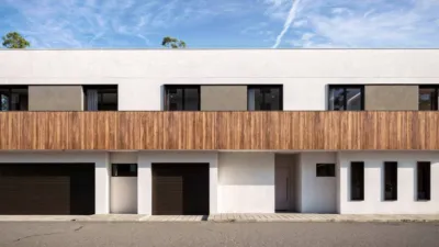 House in Marchamalo photo 23