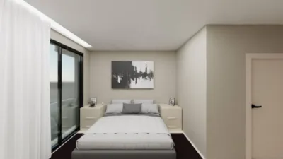 Apartment in Pont Nou photo 10