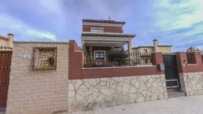 Casa – Torrevieja - Vista 2