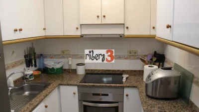 Piso en Santiago de la Ribera photo 12