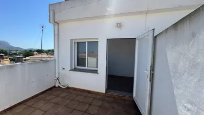 Apartment in Ondara photo 23
