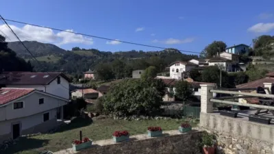House in El Vallín (Llanes) photo 59