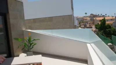 Villa in Orihuela photo 39
