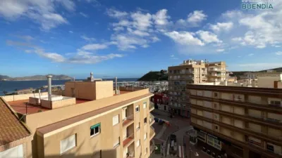 Apartment in Puerto photo 6