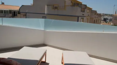 Villa in Orihuela photo 40