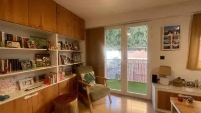 Apartment in Alipark photo 5