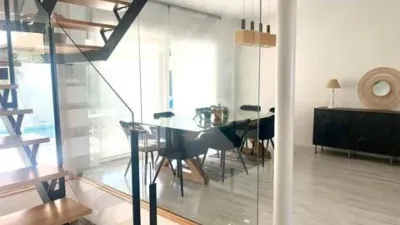 Chalet in Boadilla del Monte photo 25