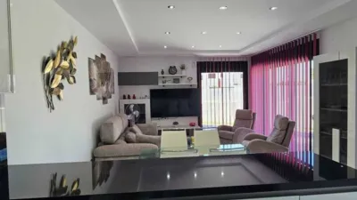 Chalet in Los Montesinos photo 11