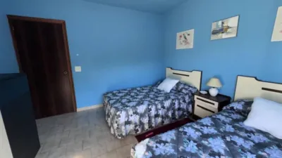 House in El Vallín (Llanes) photo 48