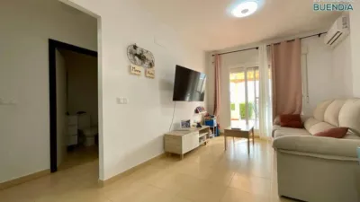 Apartment in San Ramón Quarter photo 9