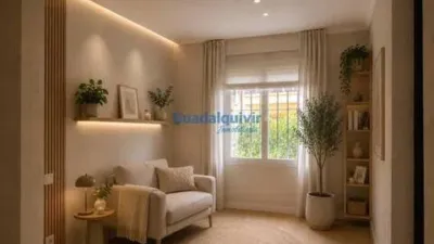 Apartment in La Buhaira-San Bernardo photo 13