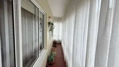 Flat in Cedeira photo 18