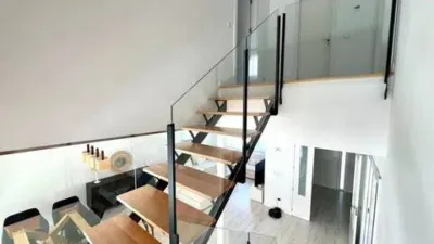 Chalet in Boadilla del Monte photo 34