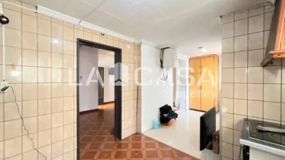 Penthouse in Santa Coloma de Gramenet photo 11